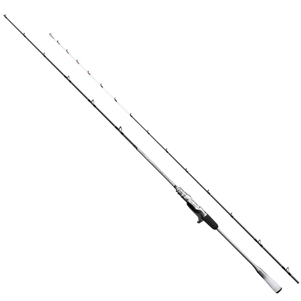 

SHIMANO Rod Light Game Extune T82-MH190Right 2021 Model Boat Fishing Continuation Ship with G