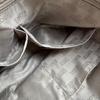 Michael Kors 35S5GBFL3L Shoulder Bag White Women 2way Used