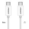 Pisen USB-A to Type-C 2A Fast Charging Data Cable