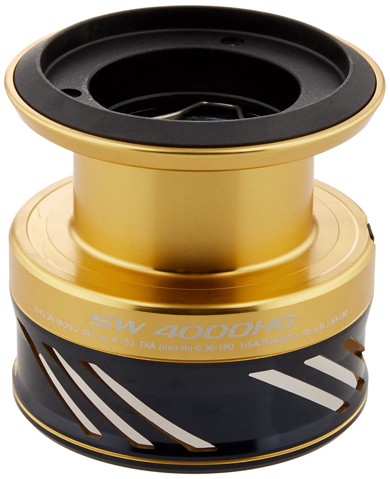 

Оригинальные детали 19 Spheros SW 4000HG Spool Set Номер детали. 13CH9