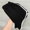 Fitness Sport Shorts High Waist Mini Short Pants Breathable Yoga Shorts for Women  Girl