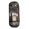Shockproof Skin Cover for  6 Transparent TPU Cover Waterproof Scratchproof Housing Shell Case Console Skin