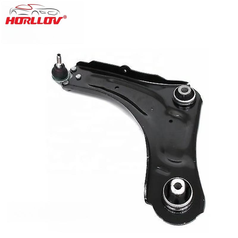 545018194R 545014055R Front Right Left Lower Control Arm for Renault Megane 3 2008 Auto Suspension System Parts 545008682R