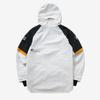 Romp Tt. R2-Hard Jkt (White)