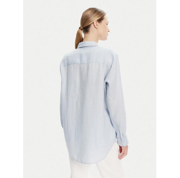 Рубашка Tommy Hilfiger WW0WW44679
