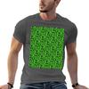 Green Garden Tshirt T Shirts For Unisex Pack Cotton Funny T Shirts Dark Humor Unisex T Shirt Cotton 100 Tshirt