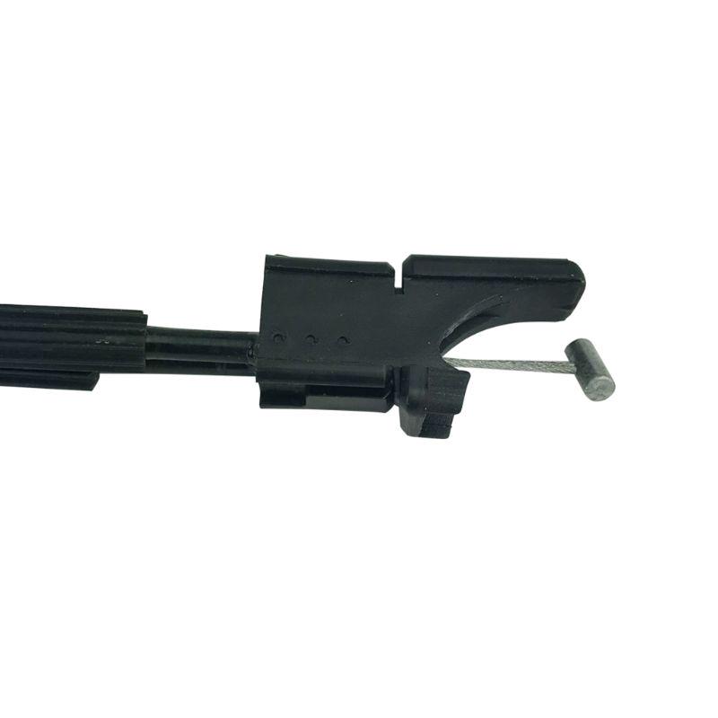 1PC Cabos de inclinação de assento dianteiro esquerdo/direito de alta qualidade para Fiesta MK6 2002-2012 RH 1441167/1441166