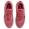 Nike Zoom Bella 6 Comfortable Slip Resistant Low top Training Shoes Women's Red DR5720-602