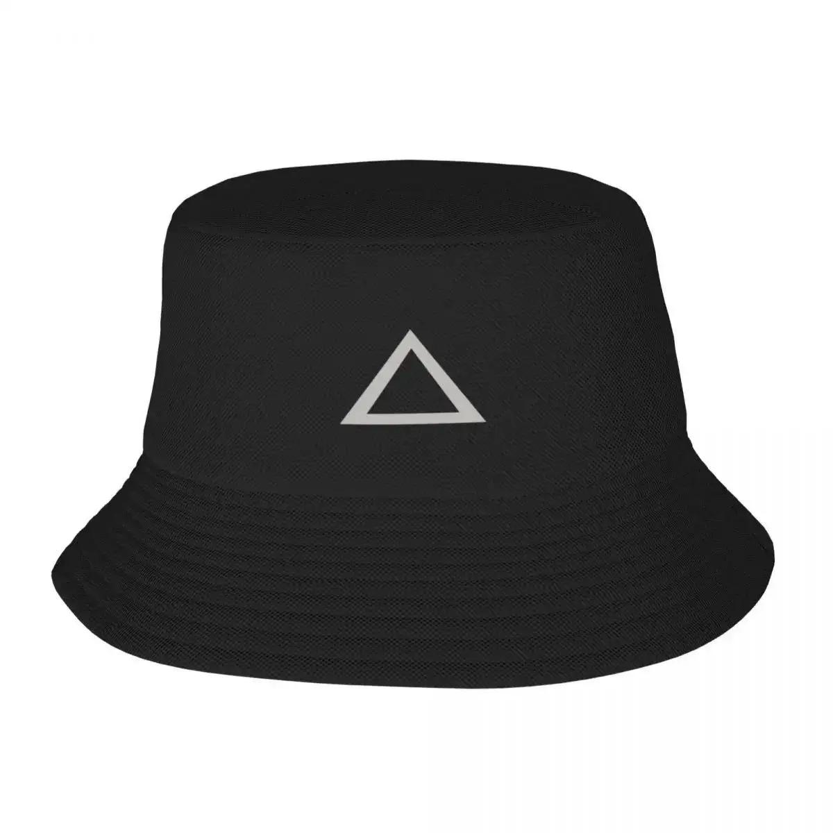 Mugen Symbol Samurai Champloo Bucket Hat hard hat Horse Hat Hats Hat Unisexs Womens