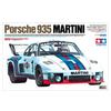 Tamiya 1/20 Grand Prix Collection Series No. 70 Porsche 935 Martini Plastic Model Kit 20070