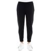 Solid Color Casual Elastic Knit Sports Pants Men Bottoms 3G1PM6-1JHSZ-0999