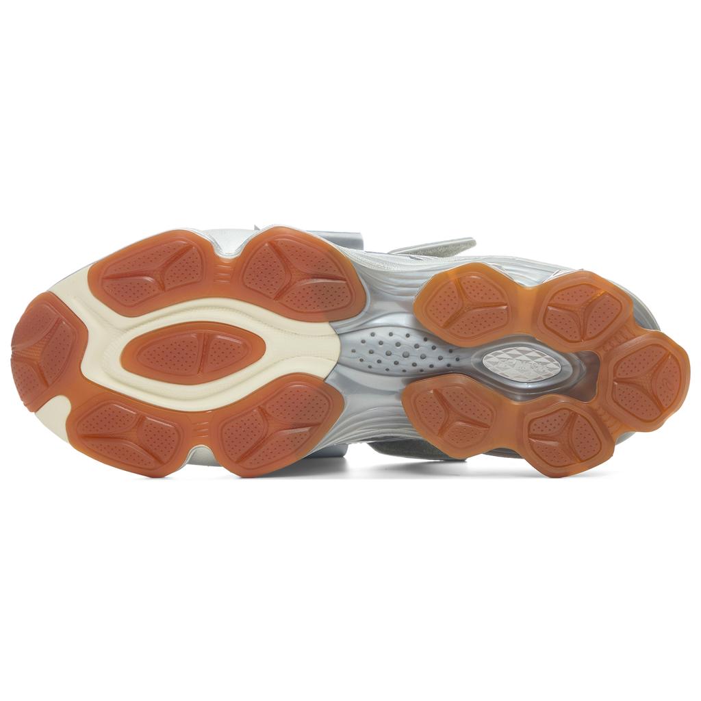 SHUSHU Tong x ASICS Gel Kinetic Fluent Pure Silver Men Sneakers White 1203A915-020