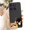 For Motorola Edge 60 Fusion Case Edge60 S Luxury Candy Painted Cover Soft Silicone Case For Motorola Edge 60 Pro Edge60 5G Shell