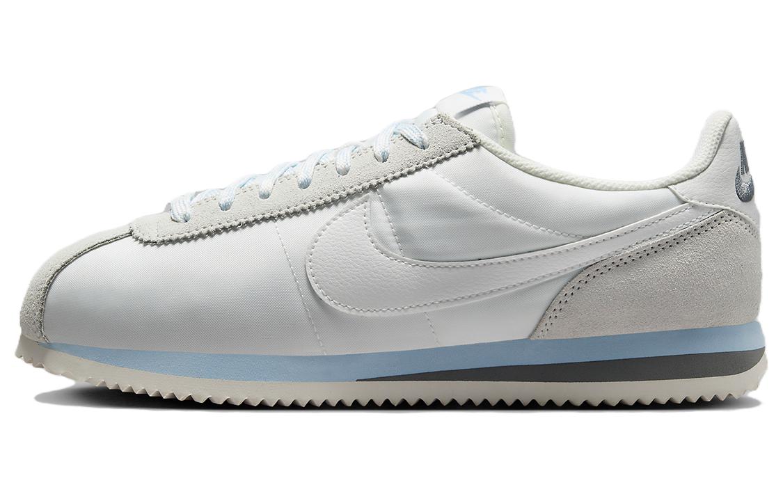 Nike Cortez White/Glacier Blue Women s HF6410-101 38
