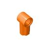 20pcs MOC Parts 32013 High-tech Axle Pin Connector Angled #1 Compatible Brick DIY Assmble Building Blocks Particle Kid Brain Toy