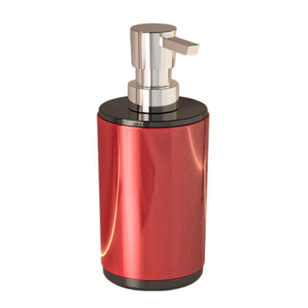 Press Type Lotion Dispenser Bottles Refillable Liquid Soap Container  Kitchen