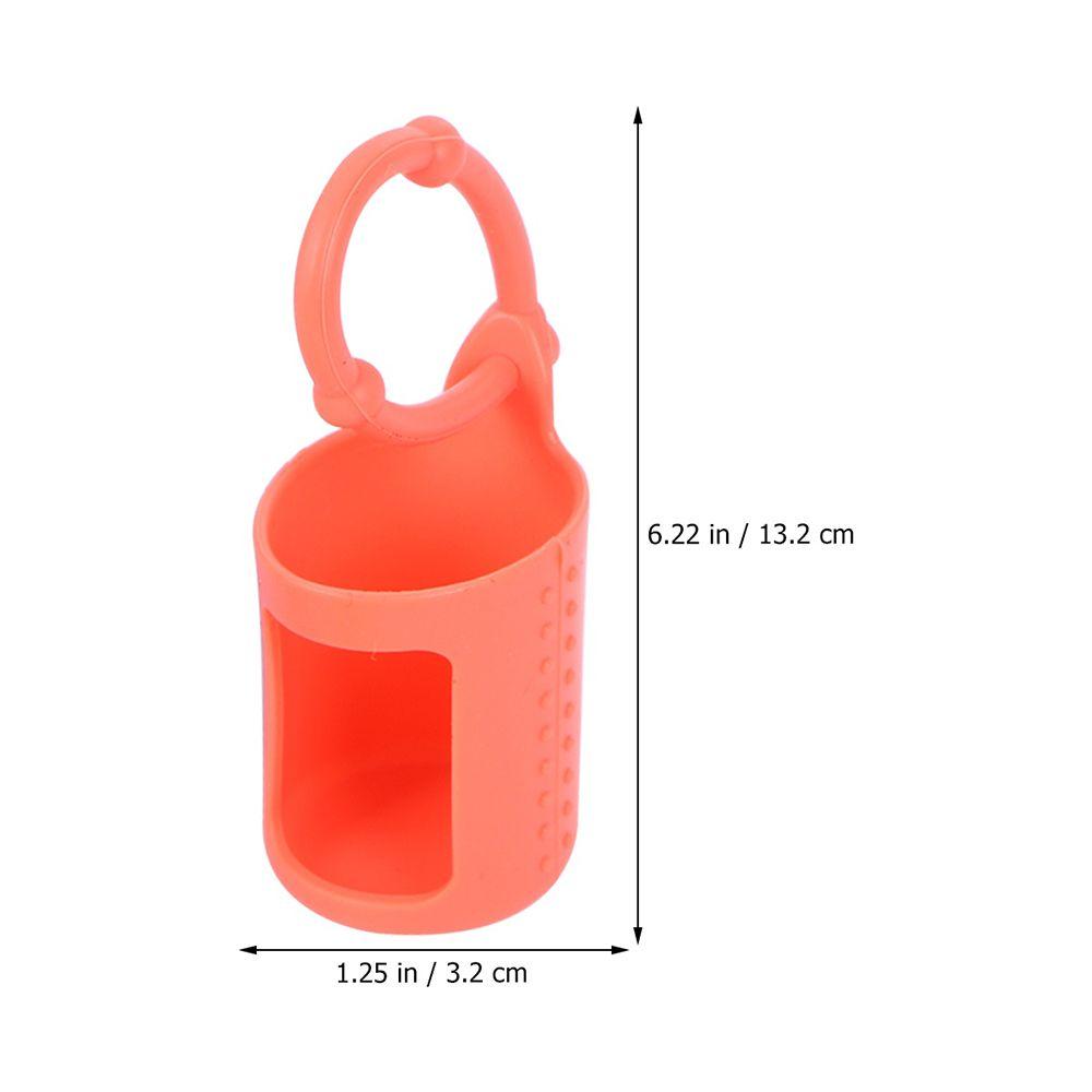 Accessories Essential Oil Bottle Spray Bottle Cover Bottle Protective Cover Roller Bottle Holder