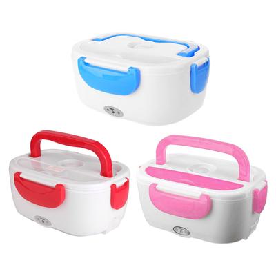 Lebensmittelbehälter – Lunchboxen