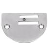 Industrial Needle Plate Precision Teeth Presser Foot Side Cutter Feet  Industrial Overlock
