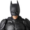 MAFEX BATMAN ABS Actionfigur Ver. 2.0 Nicht-Maßstab & ATBC-PVC Vorgefertigt bemalt
