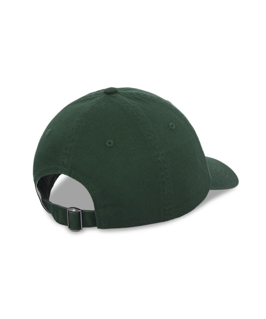 POLO RALPH LAUREN Crest Embroidered Twill Ball Cap - Green