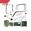Outdoor Obstacle Course & Training Equipment