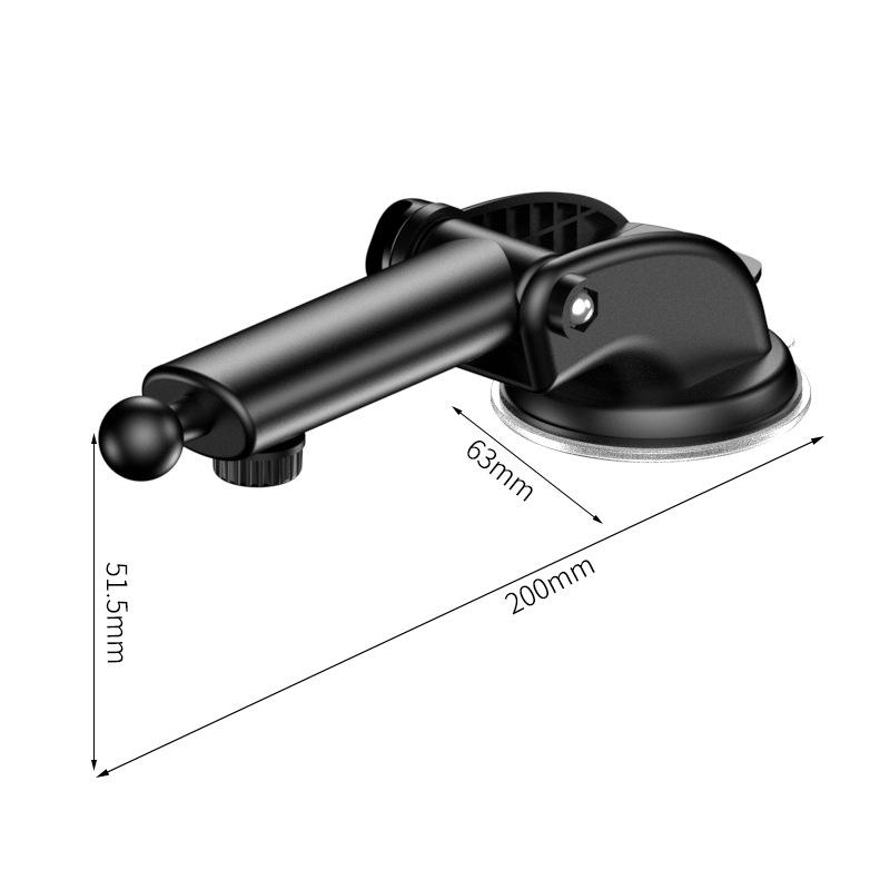 Magnetic Magsafe Air Vent Car Phone Holder