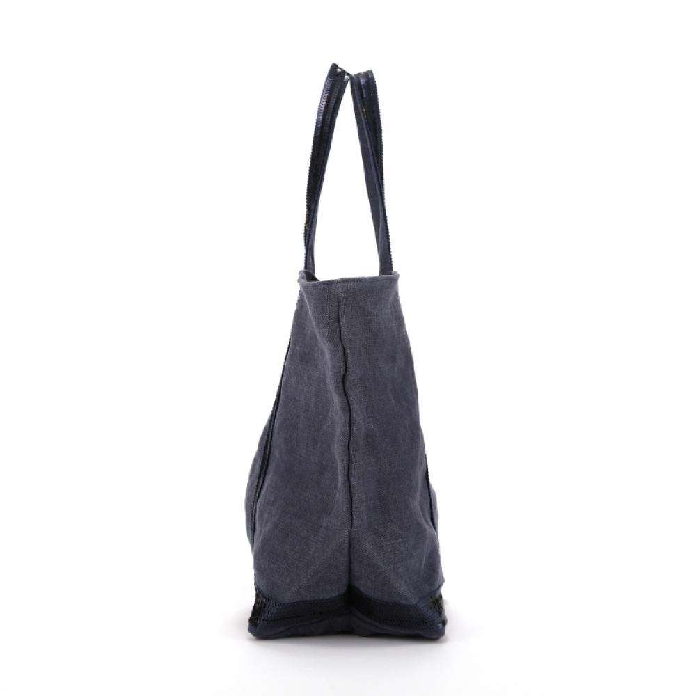 Vanessa Bruno Cabas Moyn++ Sequin Large Tote Bag 0pve31 V40315 893