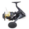 SHIMANO Spheros SW 6000PG Hjul