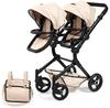 Doll Pram Bayer Design For Twins Twin Neo