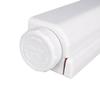 Telescopic Retractable Clothesline Wall Mounted Drying Rope Hanger Space-Saving for Indoor Outdoor Bathroom Balcony Laundry Drying Use