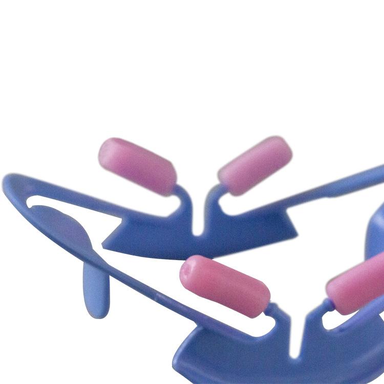 Oral Dental Mouth 3d Opener Cheeck Lip Retractor Prop Orthodontic Professional Dentist Tools Dental Lab Equipment
