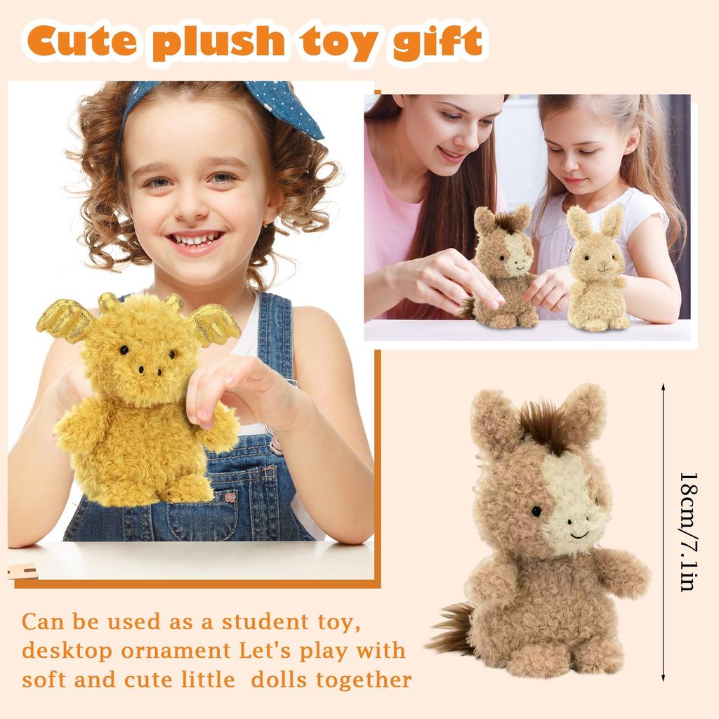 Plyšová hračka narozeninový dárek lesní zvíře džungle dekorace domácí dekorace obří plyšové zvíře plněná hračka luxusní polštář dětské ozdoby