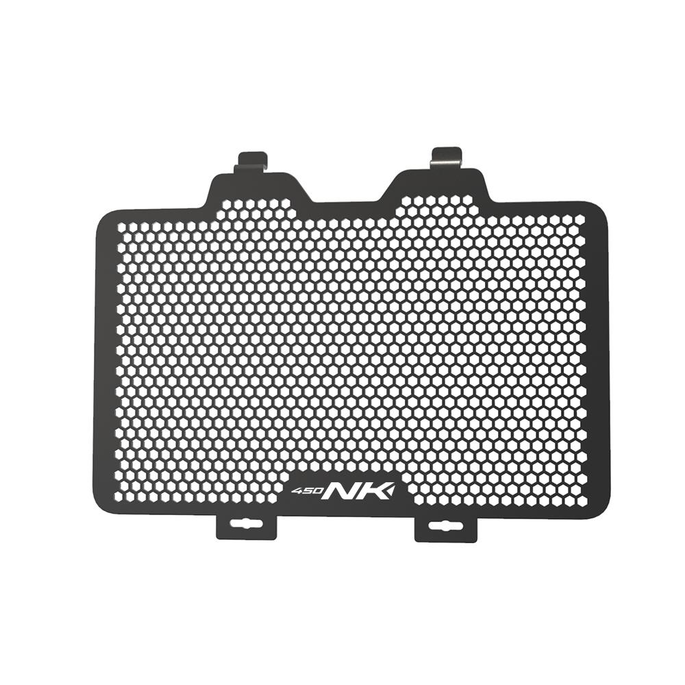 Kühlergrill Schutz Ölkühler Schutz Abdeckung CNC Für CFMOTO CF 450NK 450 NK nk450 2023 2024 2025 2026 2027 Motorrad Zubehör