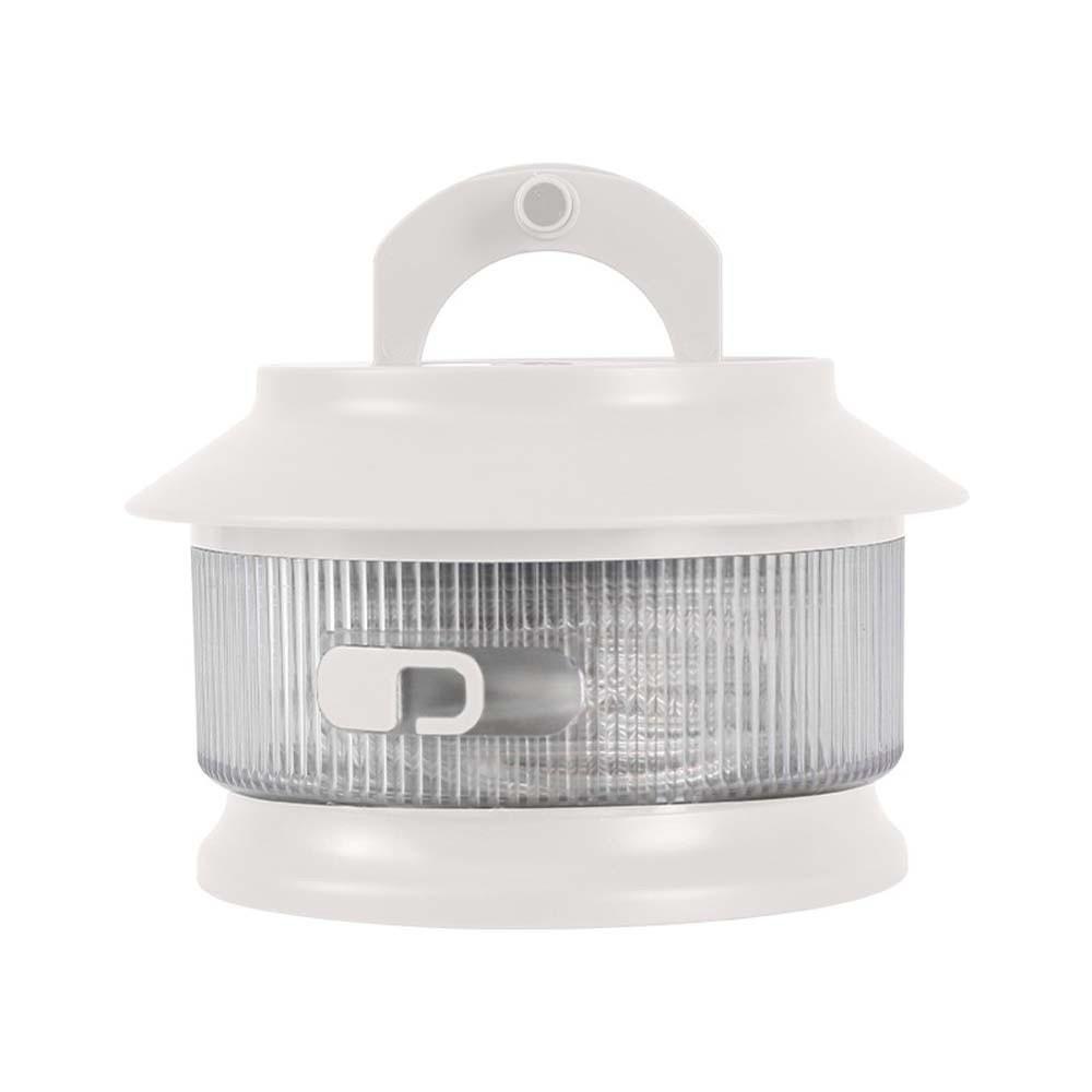 Hanging Light String Storage Camping Lamp Waterproof Dimmable Camping Lantern Recyclable Light String LED Retro Tent Lamp