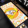 Mouse Mats SSailor Moons Anime Desk Mat Xxl Large Gaming Accessories Natural Rubber Mouse Pad Kawaii Mousepad NonSlip Carpet