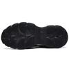 FILA Lanvin X FILA Low Top Running Shoes Black/Yellow F12M144145FBN