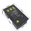 Mini W3230 DC 12V 24V AC110-220V Probe Line Digital Temperature Control LED Thermostat Regulator Heat/Cooling Control Instrument