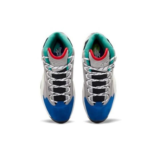 Reebok Question Mid Draft Night - GZ7283