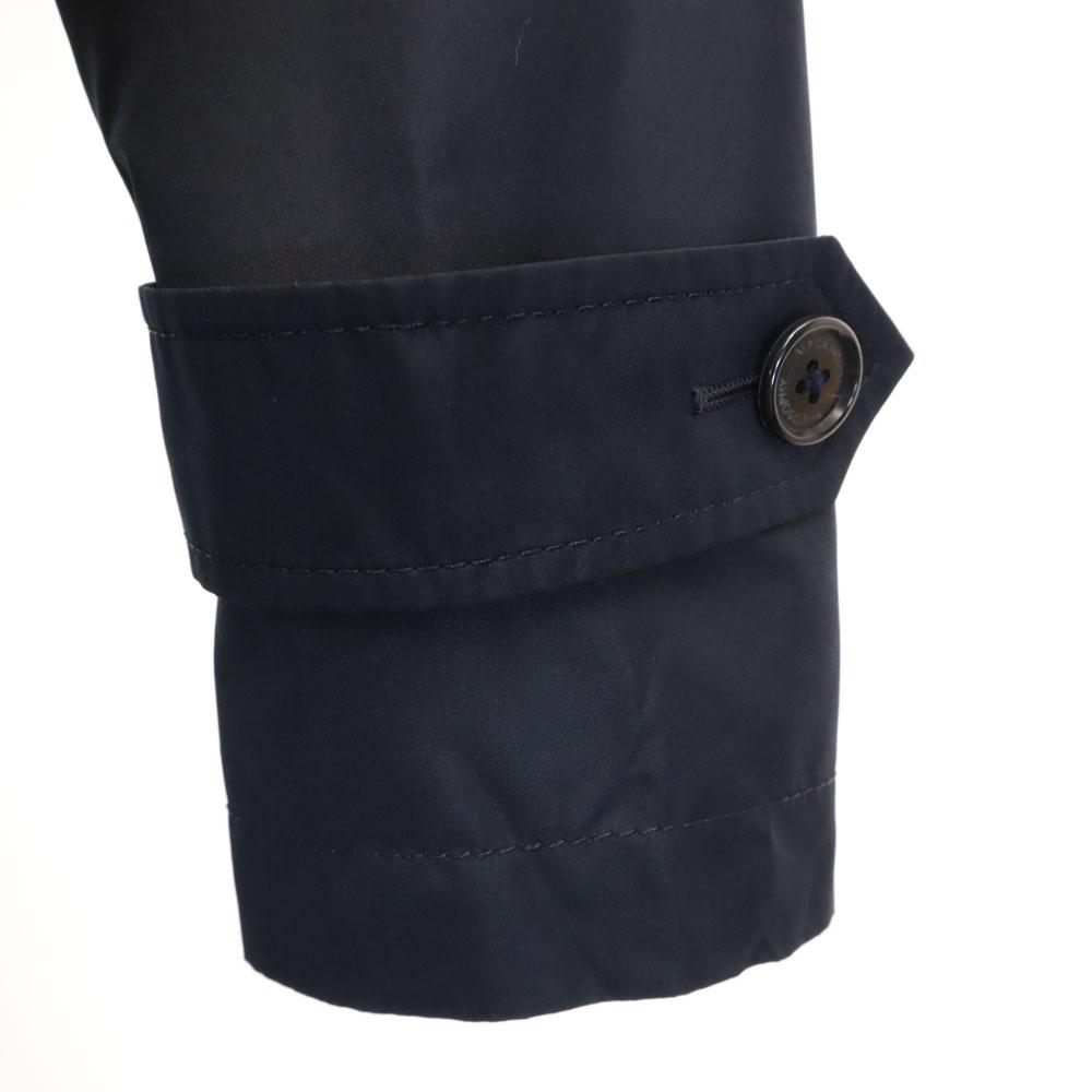 MACKINTOSH PHILOSOPHY With liner trench coat 38 Navy Women Used