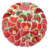 strawberry - 55pcs