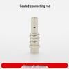 Non-stick Gas Shielded Welding Gun Tip & Nozzle for 15AK MIG Welder