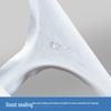 Shuangan Thickened PTFE Thread Seal Tape (10-Pack)