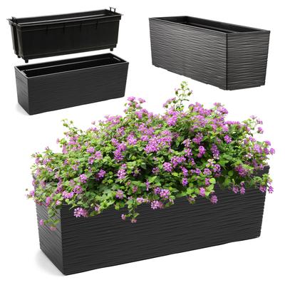 Boligdekorationer – Dekorative blomsterpotter