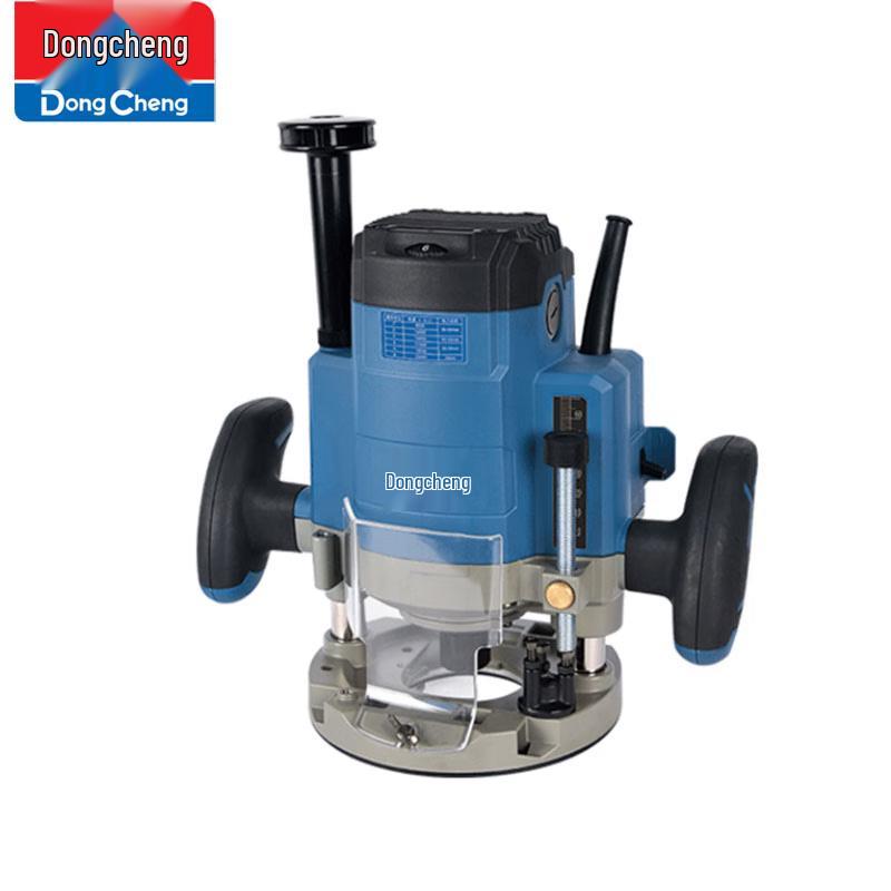 

Dongcheng Electric Wood Router CN plug (adapter included)
