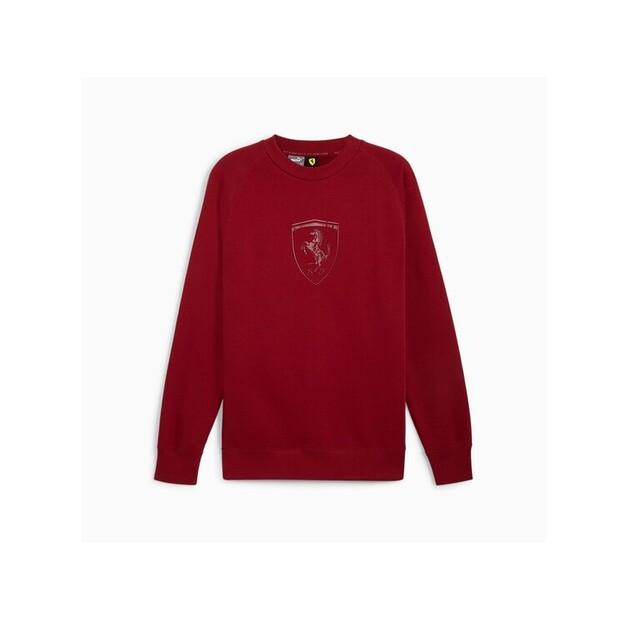 Толстовка Puma 628434 EU S