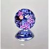 Natural Alexandrite Color Changing Round 10-12 Ct Beautiful Certified Gemstone