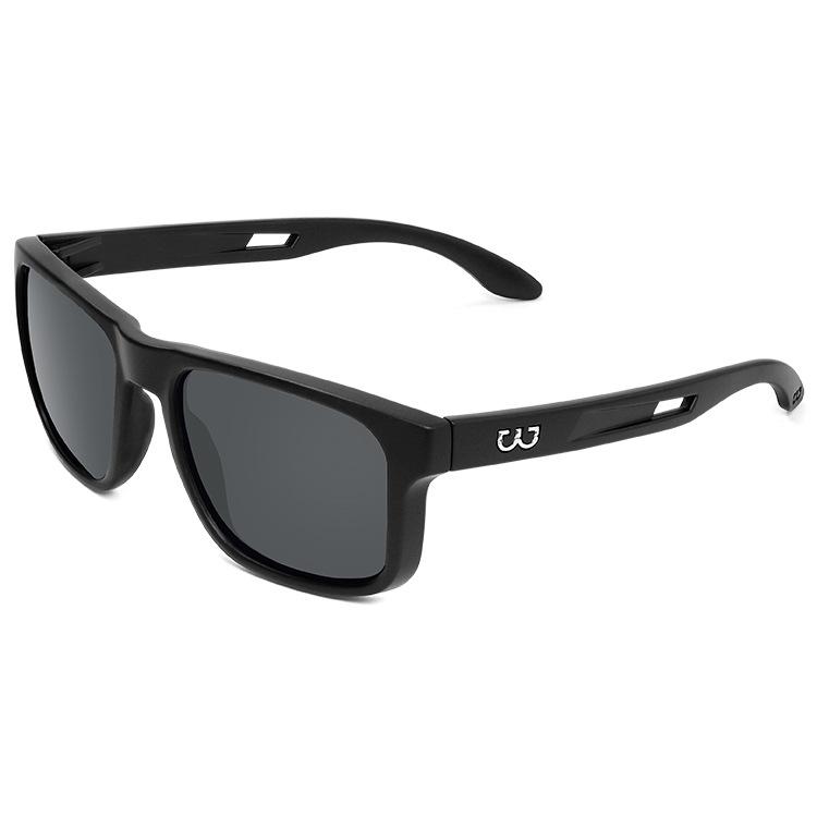 Fishing sunglasses, anti-UV, enhanced clarity, wind and sand protection, outdoor sports fishing sunglasses