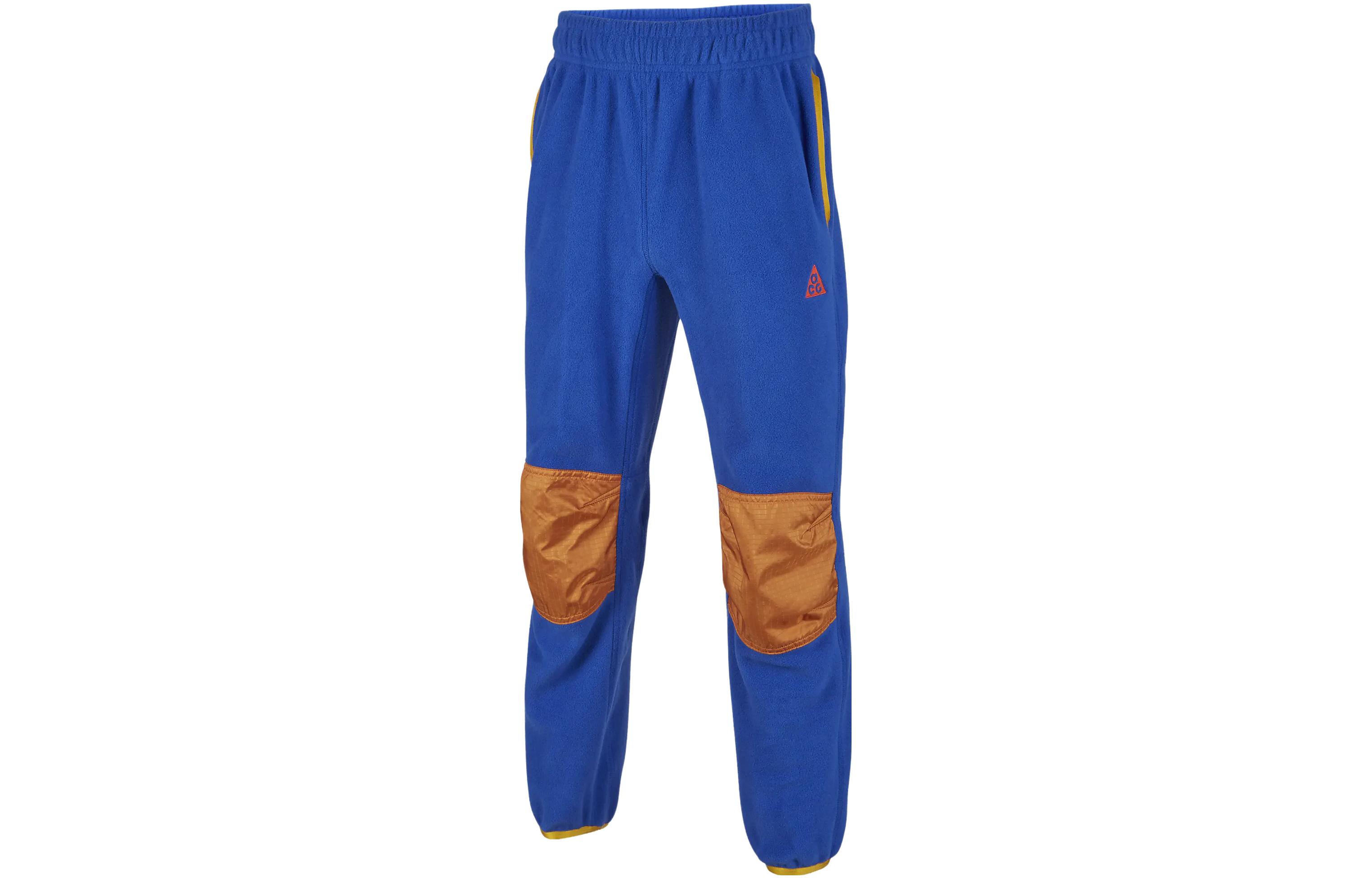 Штаны для девочек Nike Moderate DQ8737-480 L
