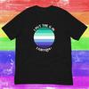 Gay Man Pride T-shirt LGBTQIA Community Tshirt Gay Orientation Shirt IdentityProtest Tee LGBT Empowering Gift Gay Men